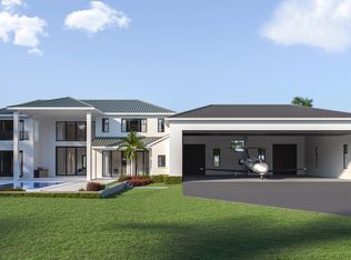 2840 Greenbriar Boulevard, Wellington, FL 33414