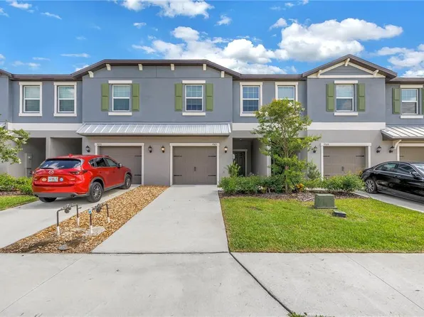 9305 Bonita Mar Dr, Parrish, FL 34219