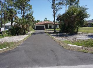 1970 Everglades Blvd S, Naples, FL 34117