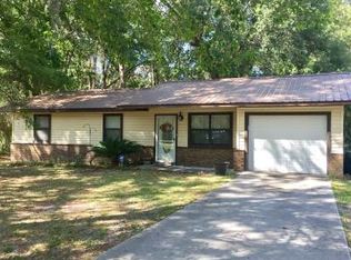 309 SW Thompkins Loop, Lake City, FL 32025