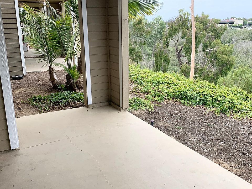 Balcony with Partial Ocean View