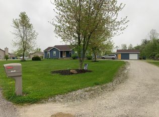 5776 Red Fox Dr, Marion, IN 46952