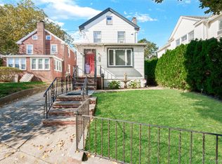 45-20 156th Street, Flushing, NY 11355