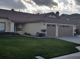 4495 Ferngreen Dr, Hemet, CA 92545