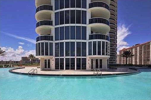 2nd image of 17201 Collins Ave APT 1907