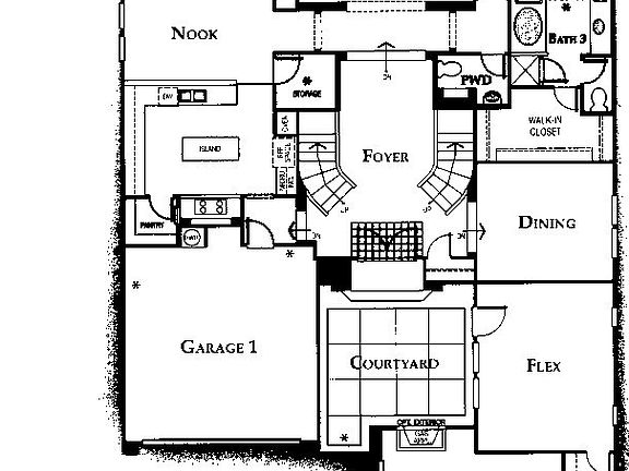 5th image of 4128 Erinbird Ave