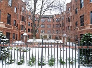 4519 N Wolcott Ave #1A, Chicago, IL 60640