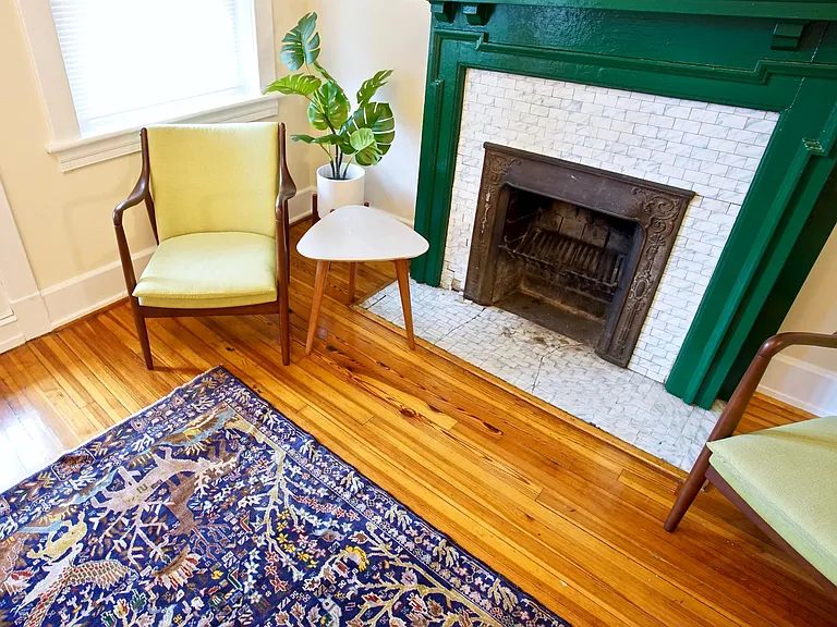 301 N Mulberry St #1 — Photo 3