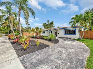 3480 SW 20th St, Fort Lauderdale, FL 33312