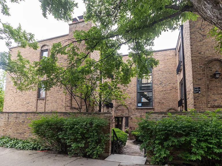 633 S Laflin St #203 — Photo 12
