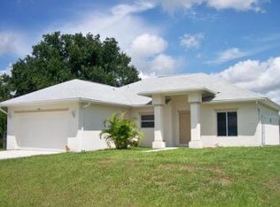 2904 51st St SW, Lehigh Acres, FL 33976