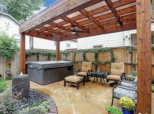 1611 Roy St, Houston, TX 77007