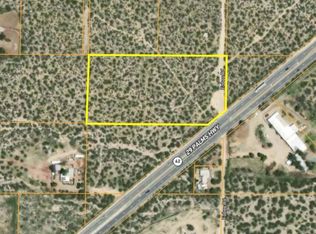 9826 Fobes Rd, Morongo Valley, CA 92256