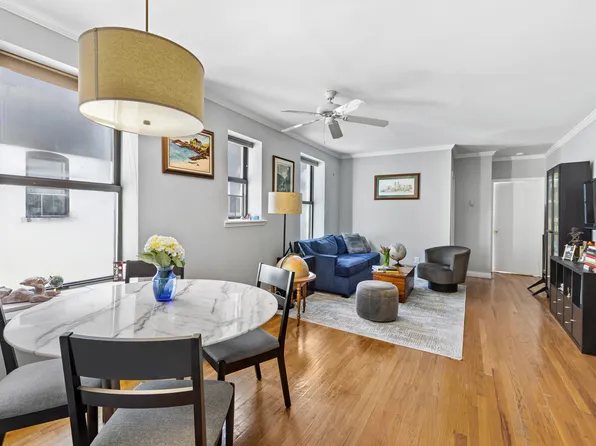 4 West 109th Street 6A image 1 of 9