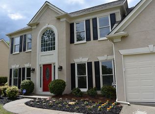 7245 Brookwood Way, Cumming, GA 30041
