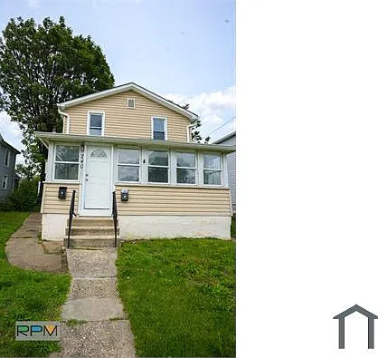 240 Riverview Ave #1