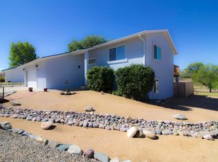 4200 N Verde Vista Dr, Prescott Valley, AZ 86314