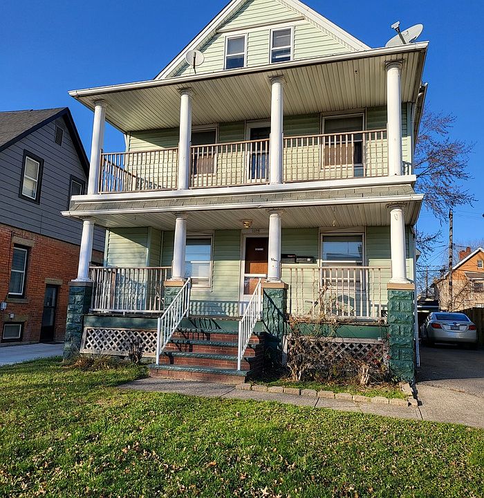 1st image of 4405 McGregor Ave #Up