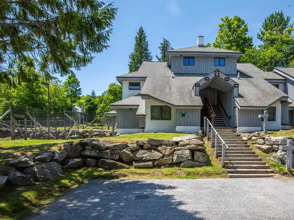 151 Village Circle #V31, Killington, VT 05751