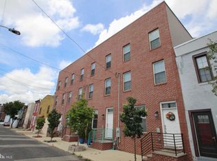 3346 Agate St, Philadelphia, PA 19134