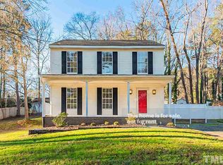 603 Bluestone Rd, Durham, NC 27713