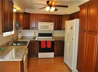 10610 Tenneco Dr, Houston, TX 77099