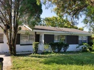 2907 Dudley Dr, Bartow, FL 33830