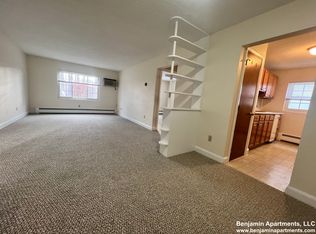 11 Allen St APT 1, Arlington, MA 02474
