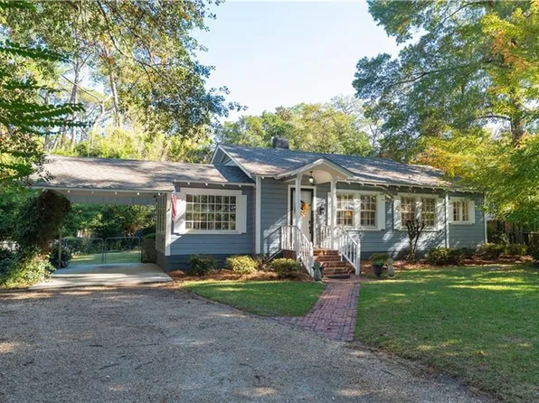 803 Forrest Ave, Tifton, GA 31794