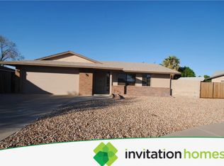 5126 W Hearn Rd, Glendale, AZ 85306