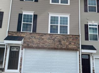 1540 Wilmer Park Ln, Frederick, MD 21703