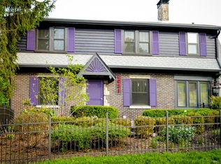 2031 Trevilian Way, Louisville, KY