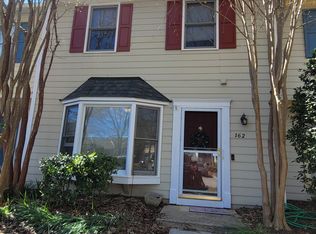 162 Saint Andrews Ln #162, Chapel Hill, NC 27517