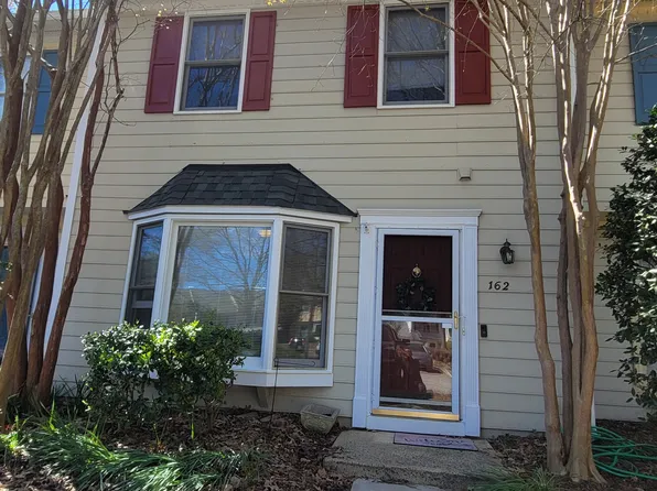 162 Saint Andrews Ln #162, Chapel Hill, NC 27517