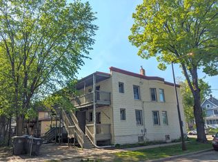 Thomas Avenue, Saint Paul, MN 55103