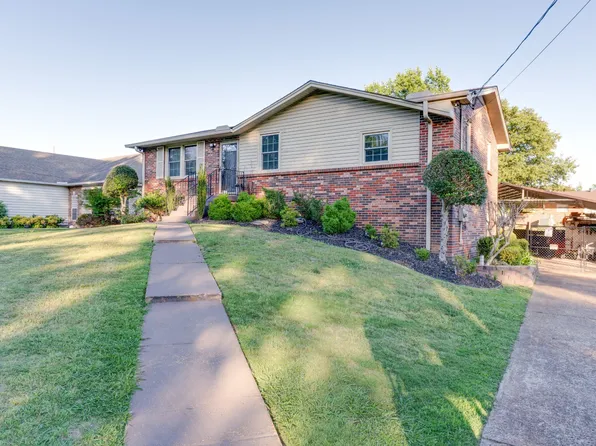 1611 Merritt St, Old Hickory, TN 37138