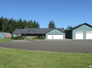 141 John Rd, Napavine, WA 98532