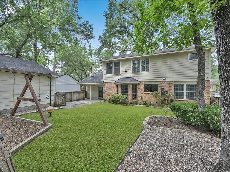 14 E Wandering Oak Dr — Photo 39