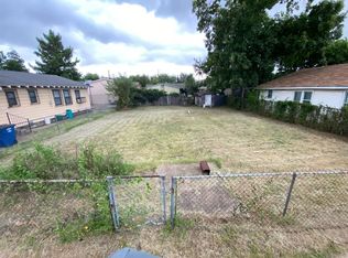 1519 Toronto St LOT 3, Dallas, TX 75212