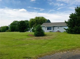 3606 N Frontage Rd E, Moses Lake, WA 98837