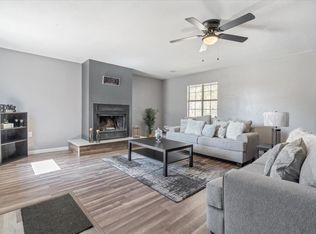 403 N Bateman Rd, Fairfield, TX 75840