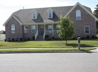 717 Helen Ave, Chesapeake, VA 23322