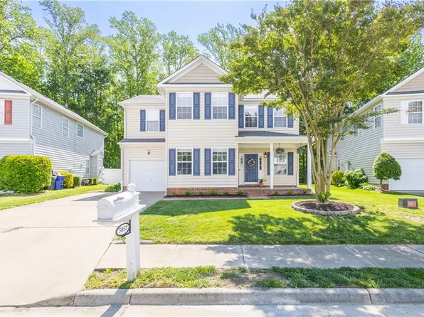 5057 Kelso St, Suffolk, VA 23435