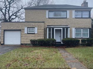 1438 Amberley Dr, Dayton, OH 45406