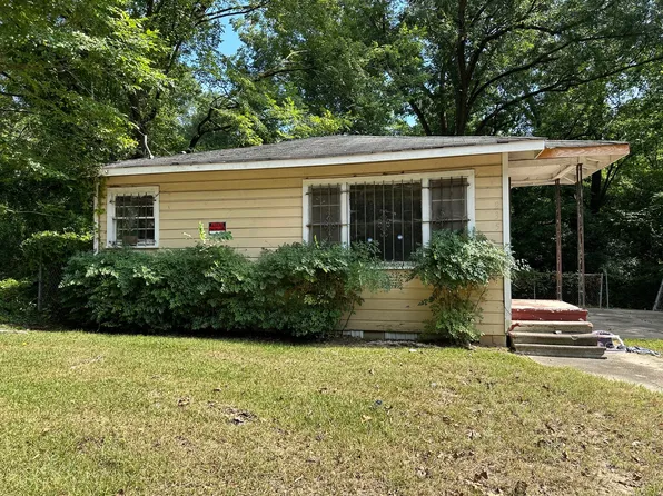 235 E Olive St, Shreveport, LA 71104