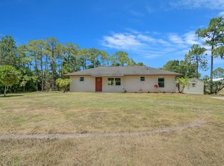 15315 88th Pl N, Loxahatchee, FL 33470