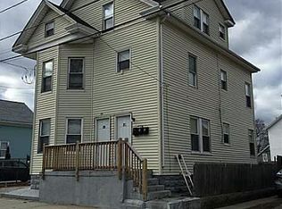 20 Rankin Ave, Providence, RI 02908