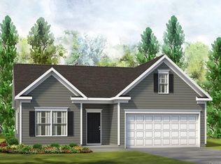 816 Foxmeade Ct, Salisbury, NC 28144