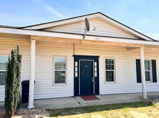 4921 Fairground Rd #B, Dunn, NC 28334