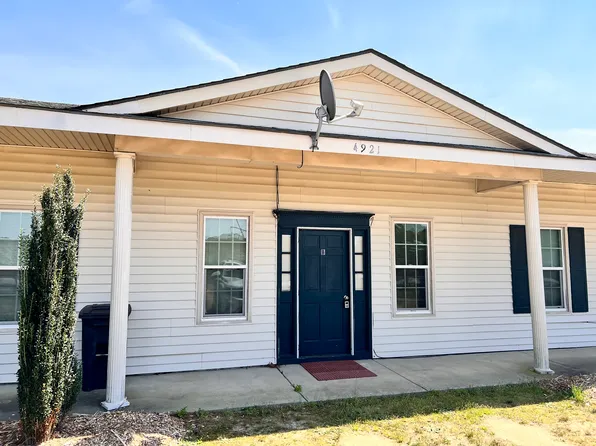 4921 Fairground Rd #B, Dunn, NC 28334